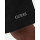 Guess Ανδρικό σορτς Cotton Blend Sweatshort